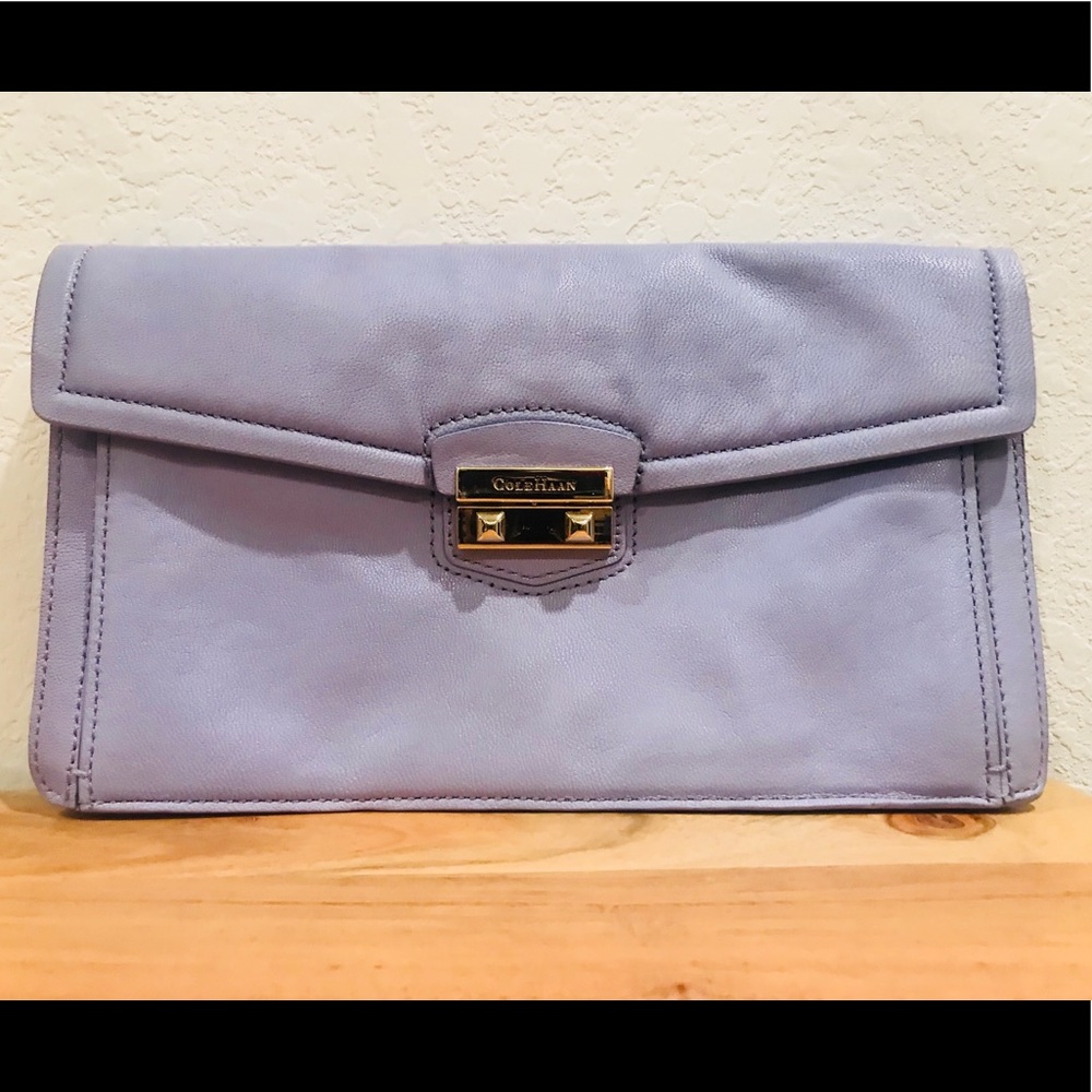 Cole Haan Clutch